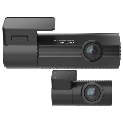 BlackVue ELITE 8 2CH