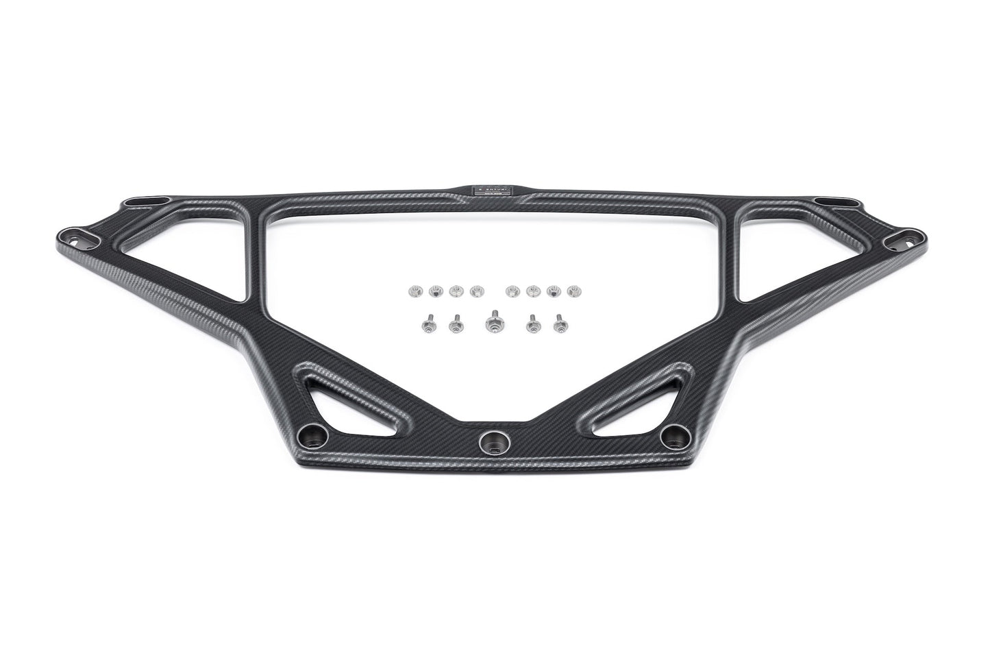 Eventuri Carbon Strutbar voor BMW G8X M2/M3/M4/CSL — Matte