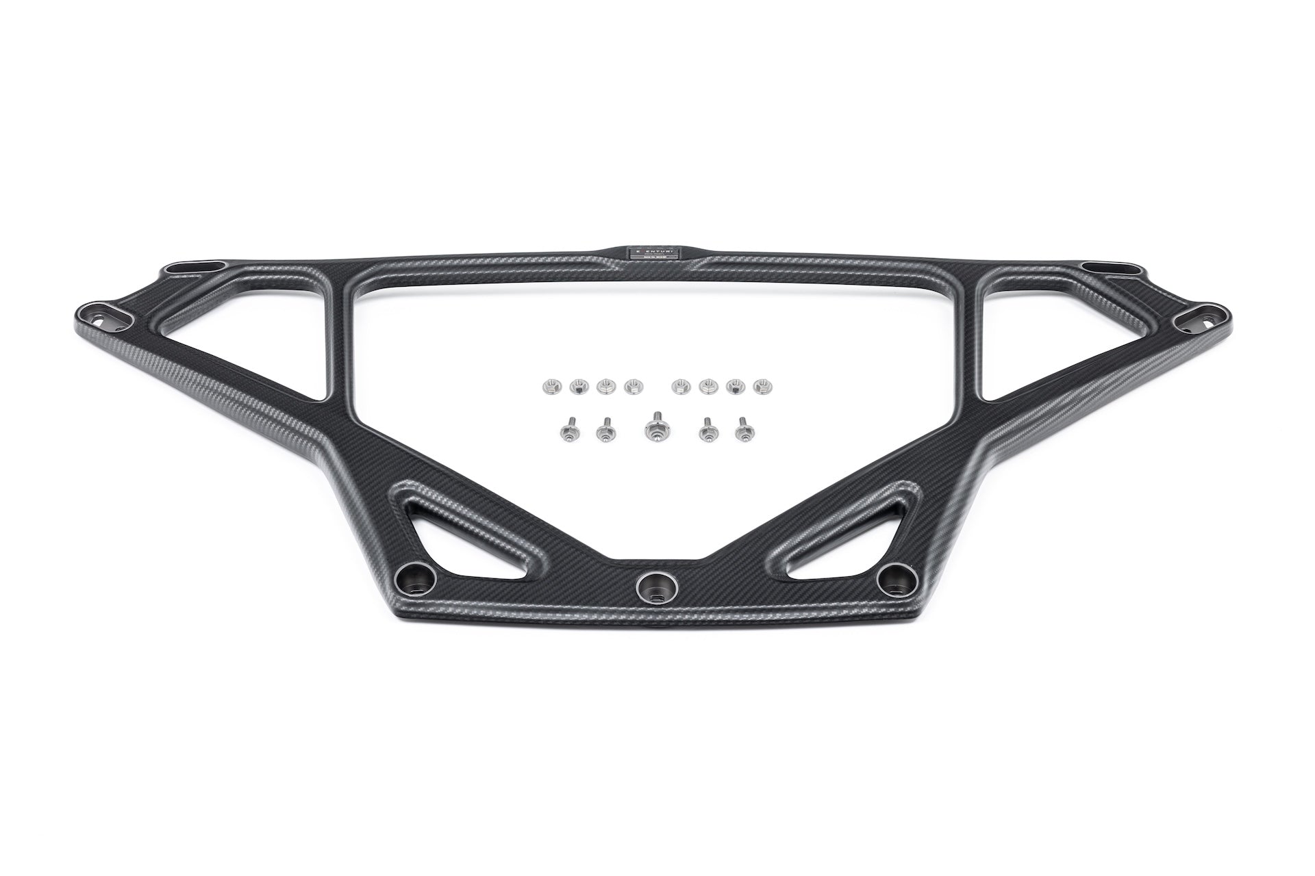 Eventuri Carbon Strutbar voor BMW G8X M2/M3/M4/CSL — Matte