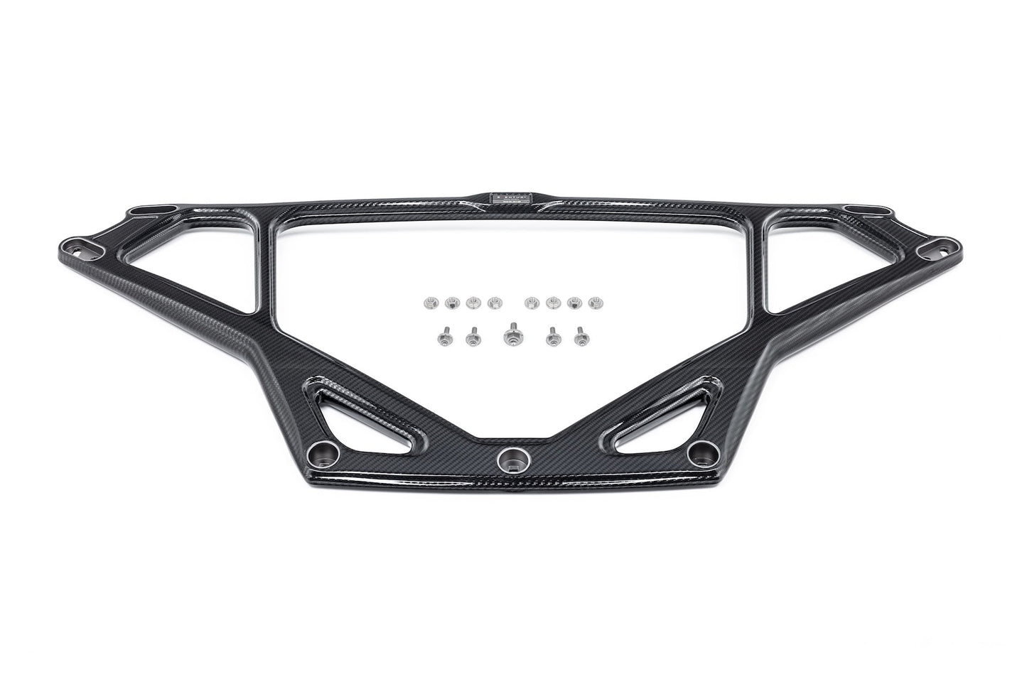 Eventuri Carbon Strutbar voor BMW G8X M2/M3/M4/CSL — Gloss