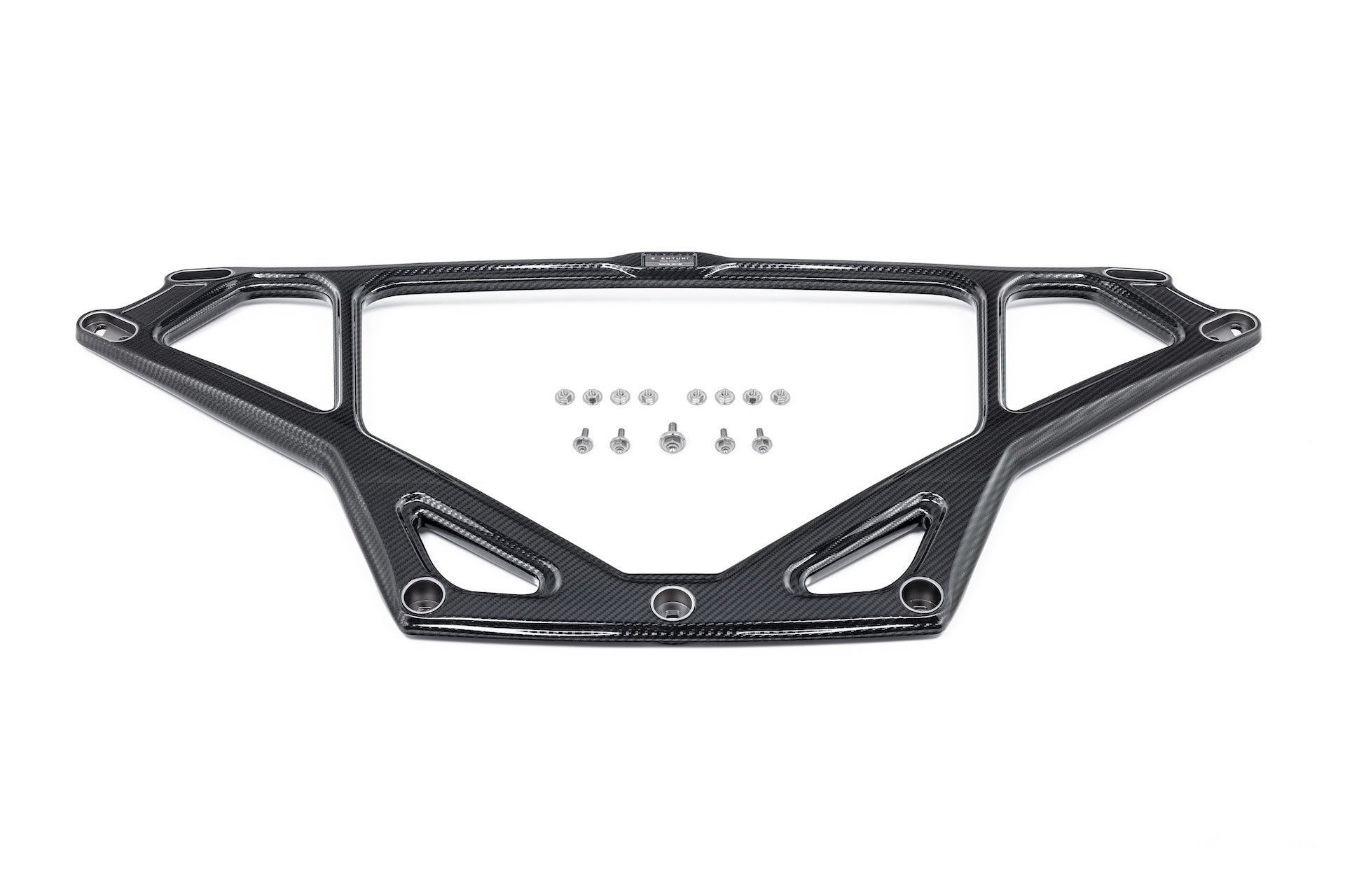 Eventuri Carbon Strutbar voor BMW G8X M2/M3/M4/CSL — Gloss