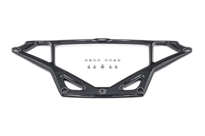 Eventuri Carbon Strutbar voor BMW G8X M2/M3/M4/CSL — Gloss