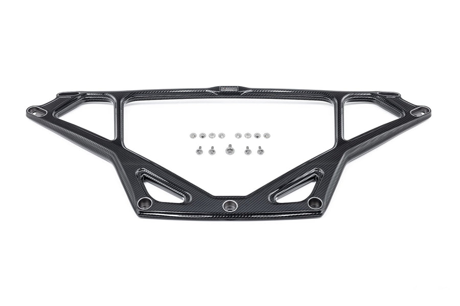 Eventuri Carbon Strutbar voor BMW G8X M2/M3/M4/CSL — Gloss