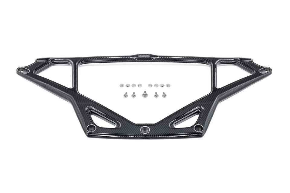 Eventuri Carbon Strutbar voor BMW G8X M2/M3/M4/CSL — Gloss