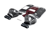 Eventuri Carbon Intake Systeem voor Mercedes G63 W465 AMG 2025+ ; M177 code