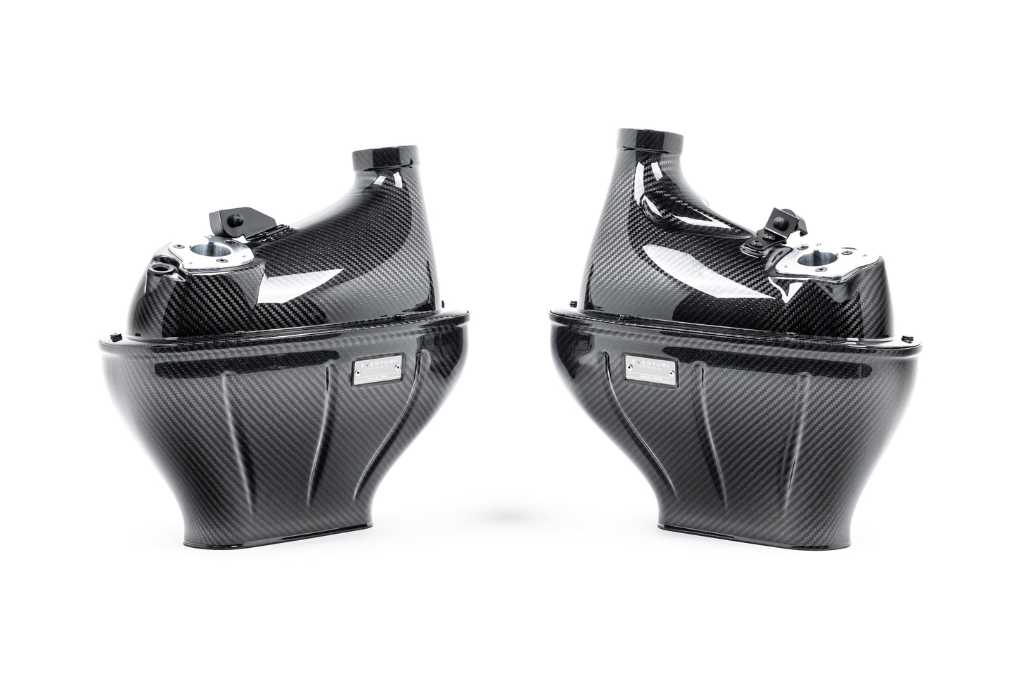 Eventuri Carbon Intake Systeem voor Mercedes G63 W465 AMG 2025+ ; M177 code