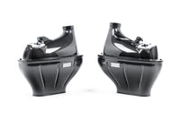 Eventuri Carbon Intake Systeem voor Mercedes G63 W465 AMG 2025+ ; M177 code