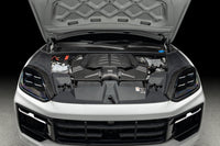 Eventuri Intake Systeem voor Porsche Cayenne 2025+ Turbo S, GTS, GT 4.0 TFSI Intake