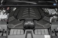 Eventuri Intake Systeem voor Porsche Cayenne 2025+ Turbo S, GTS, GT 4.0 TFSI Intake