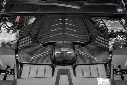 Eventuri Intake Systeem voor Porsche Cayenne 2025+ Turbo S, GTS, GT 4.0 TFSI Intake