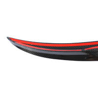 Carbon Spoiler for BMW 3 Series / M3 G20, G80