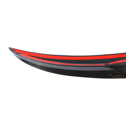 Carbon Spoiler voor BMW 3 Serie / M3 G20, G80