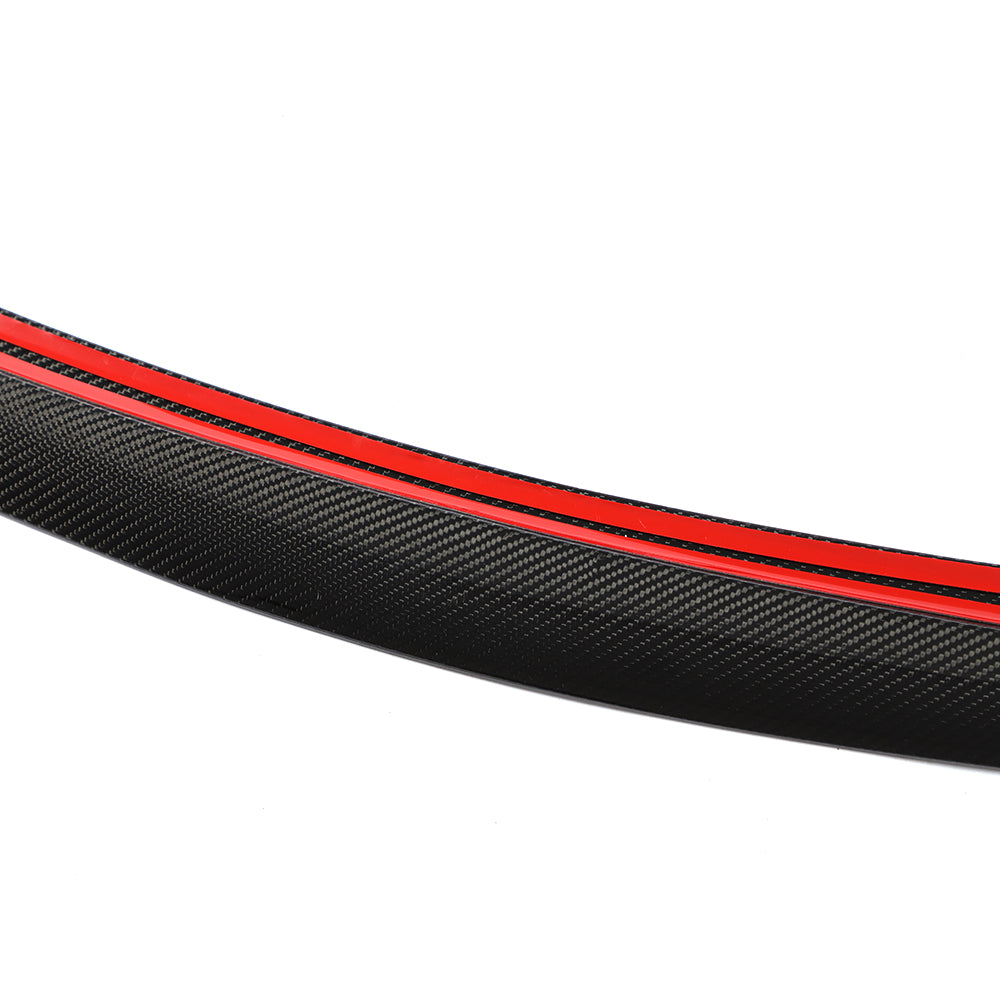 Carbon Spoiler voor BMW 3 Serie / M3 G20, G80
