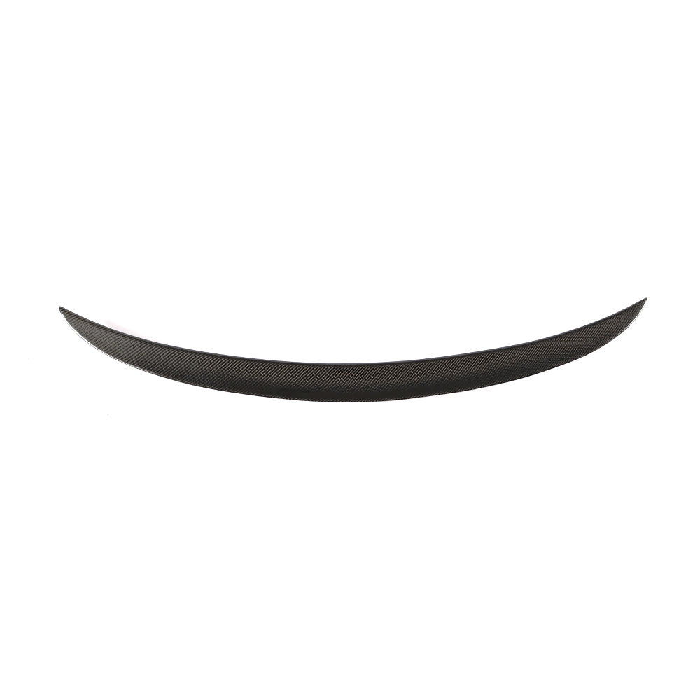 Carbon Spoiler voor BMW 3 Serie / M3 G20, G80