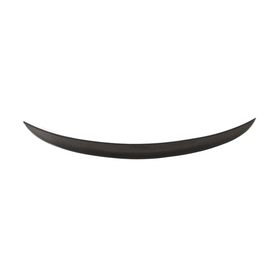 Carbon Spoiler voor BMW 3 Serie / M3 G20, G80
