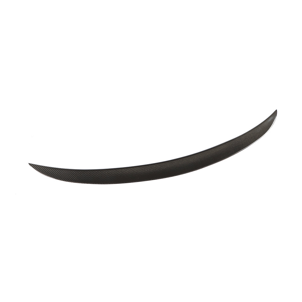 Carbon Spoiler voor BMW 3 Serie / M3 G20, G80