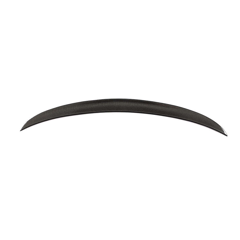 Carbon Spoiler voor BMW 3 Serie / M3 G20, G80