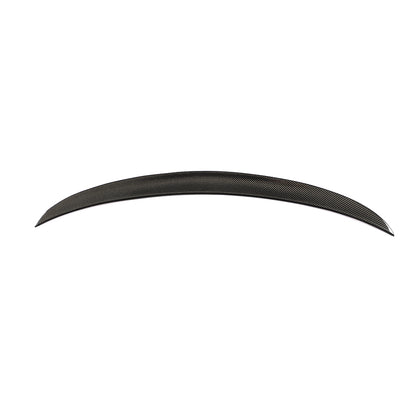 Carbon Spoiler voor BMW 3 Serie / M3 G20, G80