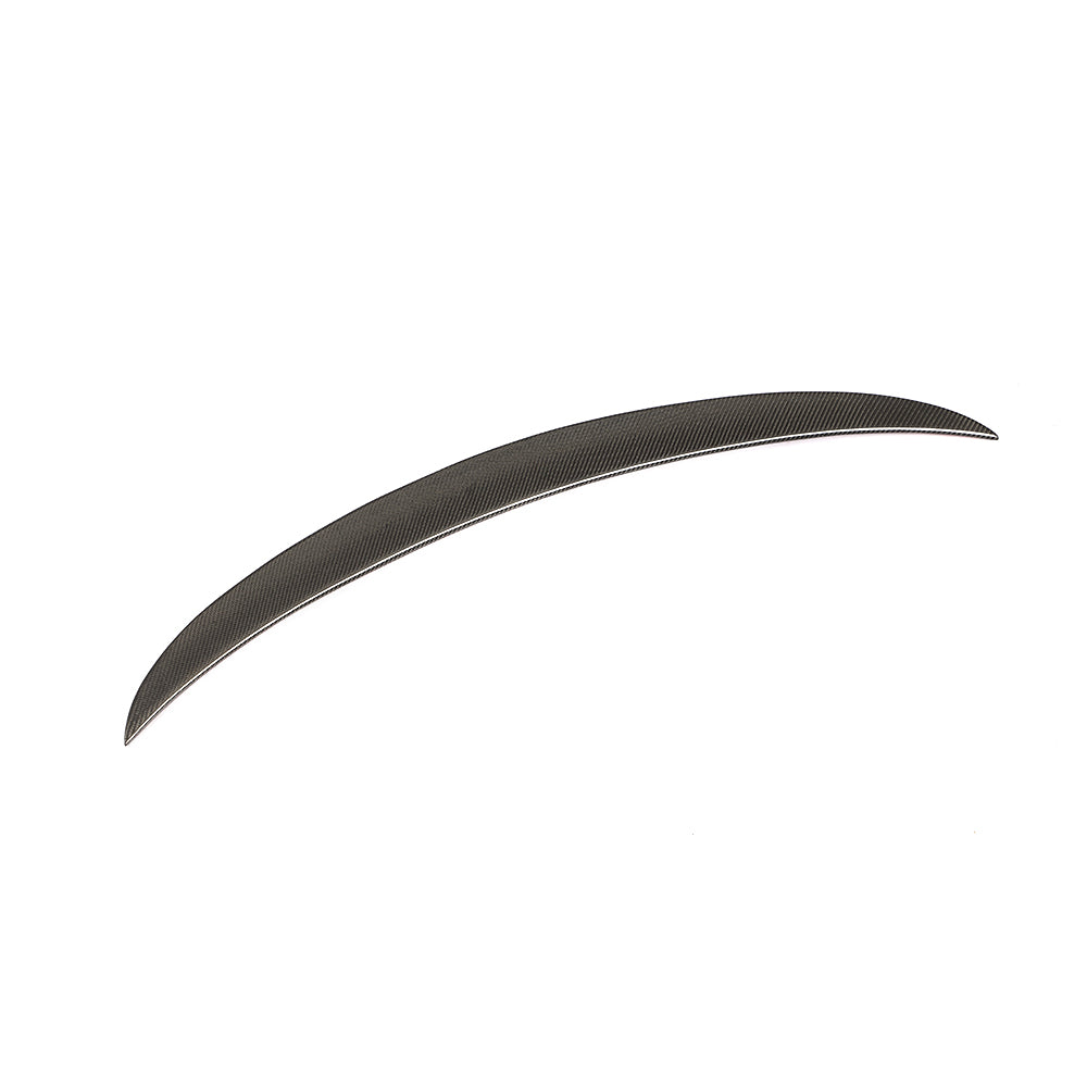 Carbon Spoiler voor BMW 3 Serie / M3 G20, G80