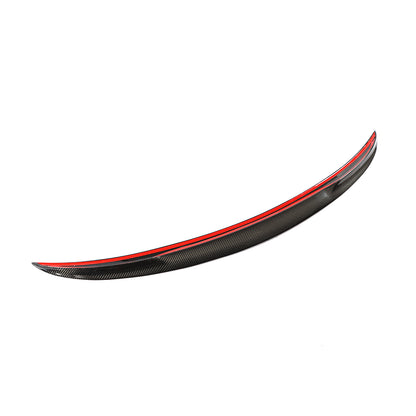 Carbon Spoiler voor BMW 3 Serie / M3 G20, G80