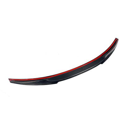 Carbon Spoiler voor BMW 3 Serie / M3 G20, G80