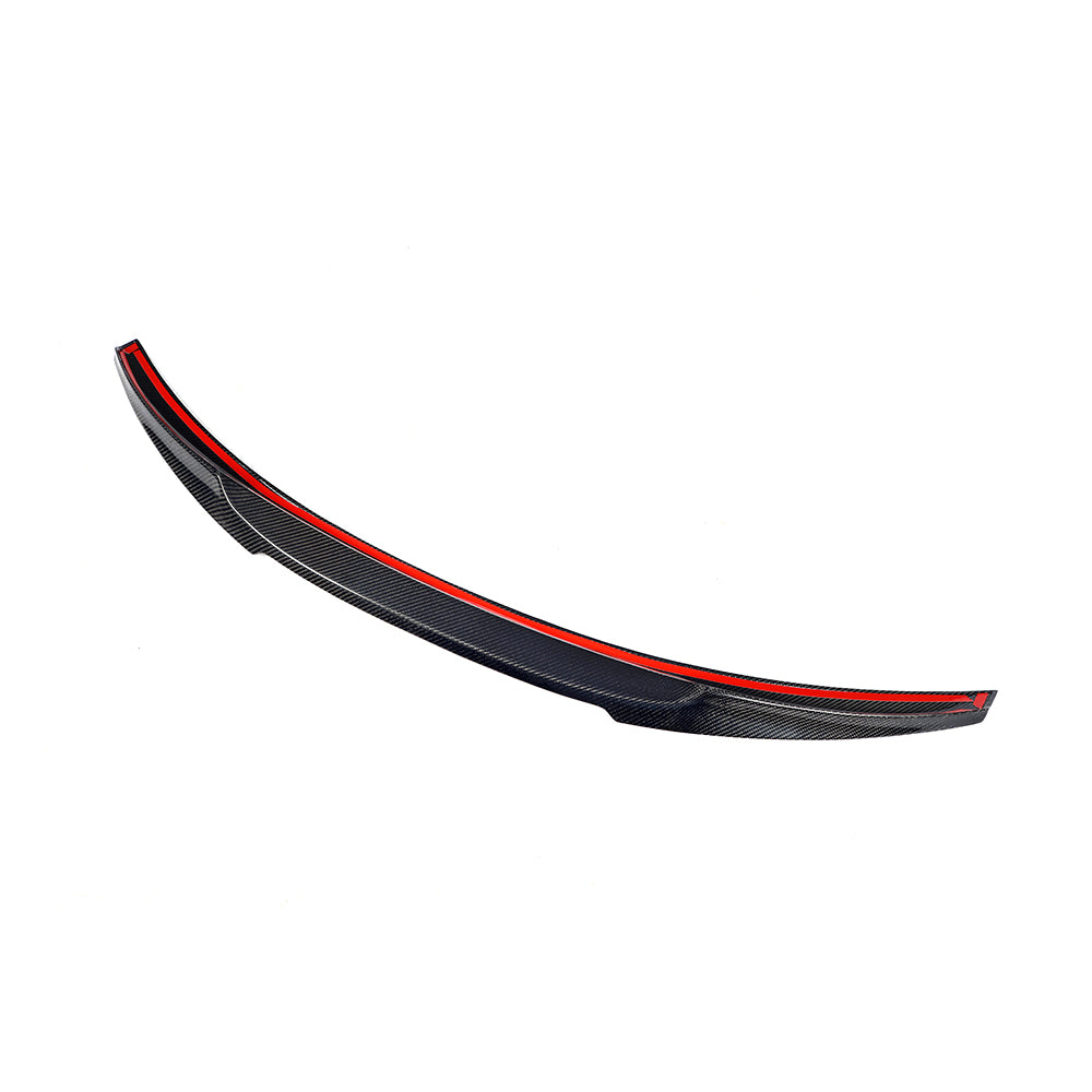 Carbon Spoiler voor BMW 3 Serie / M3 G20, G80