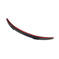 Carbon Spoiler for BMW 3 Series / M3 G20, G80