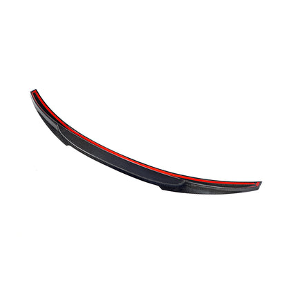 Carbon Spoiler voor BMW 3 Serie / M3 G20, G80