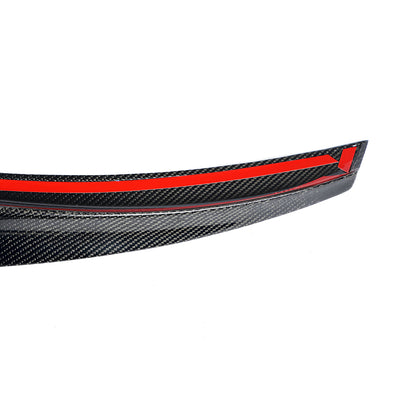 Carbon Spoiler voor BMW 3 Serie / M3 G20, G80