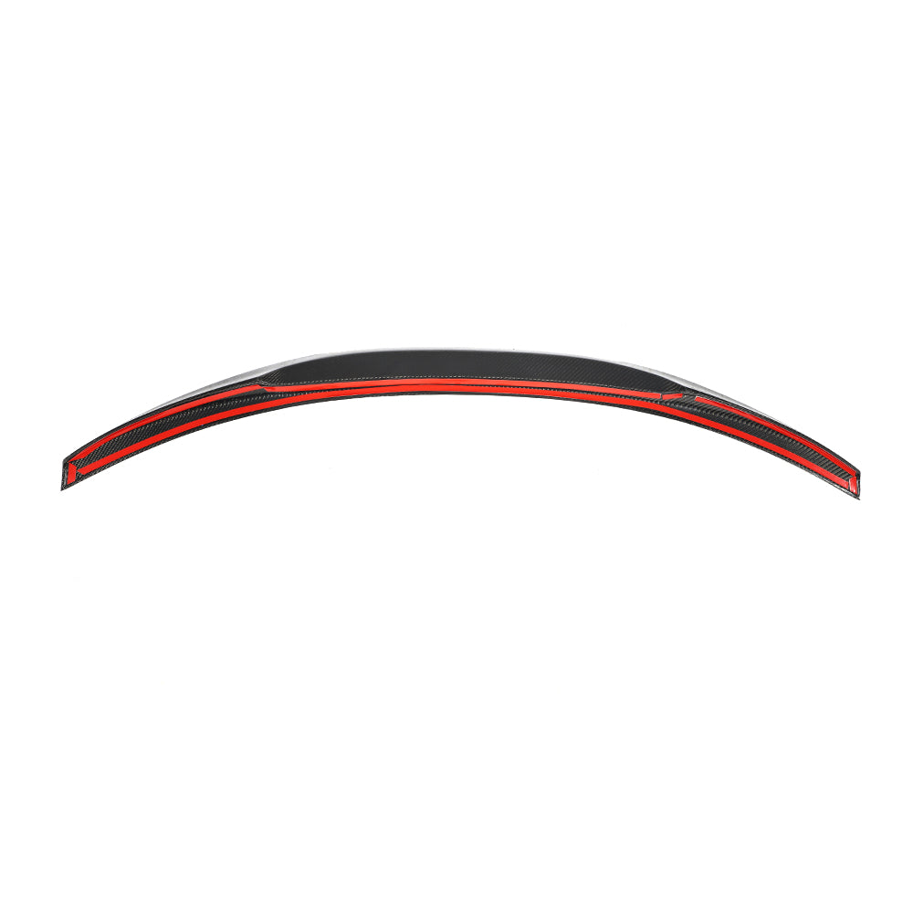 Carbon Spoiler voor BMW 3 Serie / M3 G20, G80