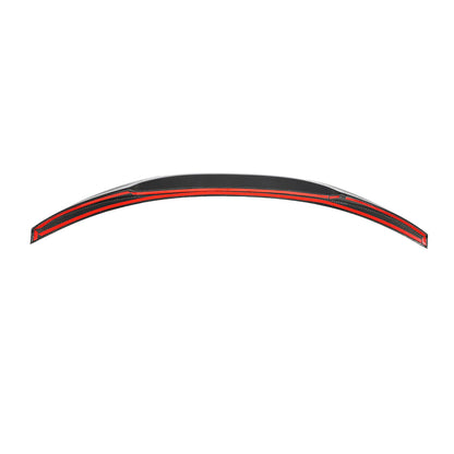 Carbon Spoiler voor BMW 3 Serie / M3 G20, G80