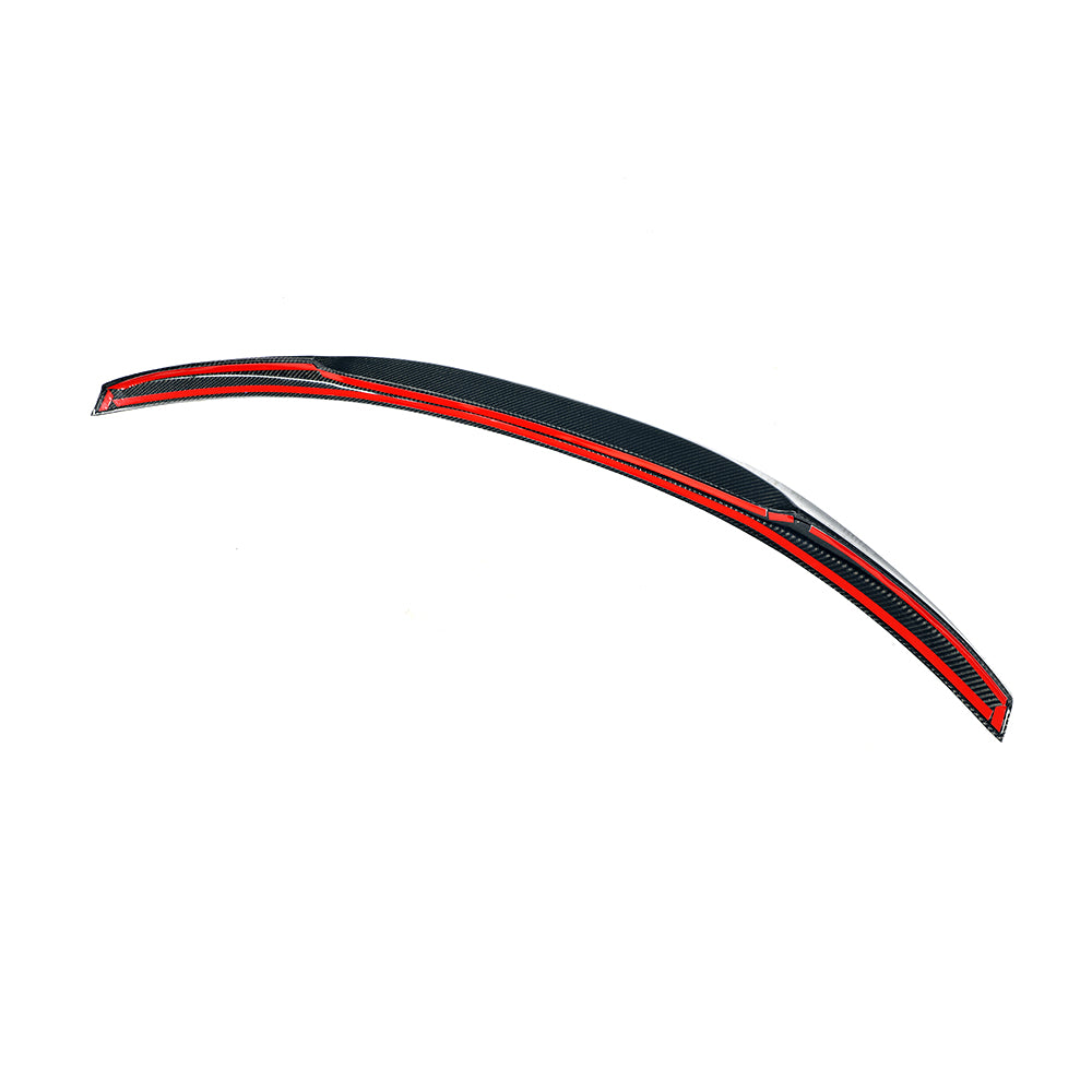 Carbon Spoiler voor BMW 3 Serie / M3 G20, G80