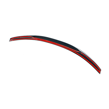 Carbon Spoiler voor BMW 3 Serie / M3 G20, G80