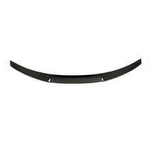 Carbon Spoiler voor BMW 3 Serie / M3 G20, G80