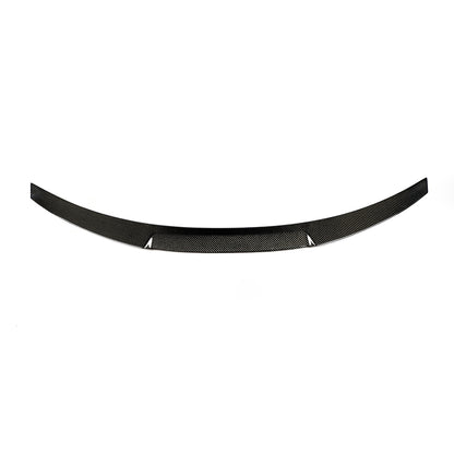 Carbon Spoiler voor BMW 3 Serie / M3 G20, G80