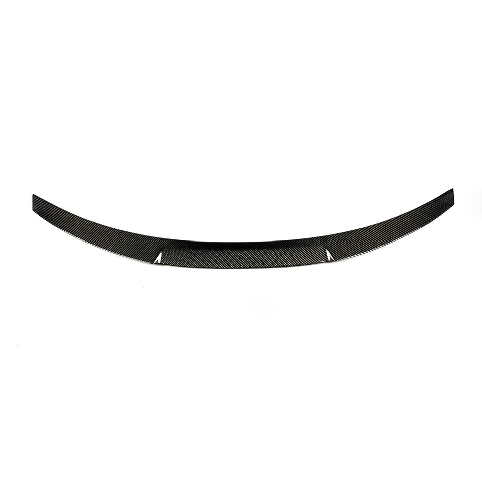 Carbon Spoiler voor BMW 3 Serie / M3 G20, G80
