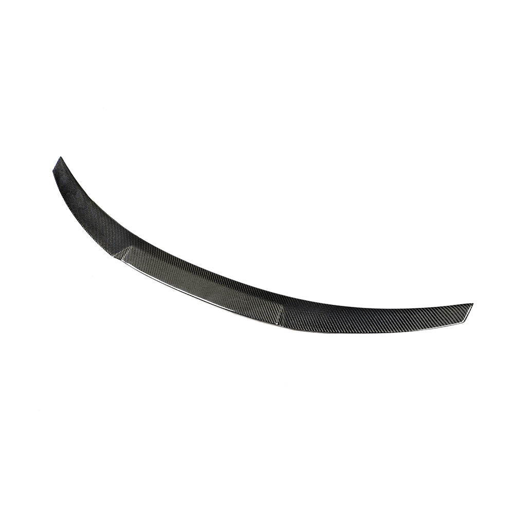 Carbon Spoiler voor BMW 3 Serie / M3 G20, G80