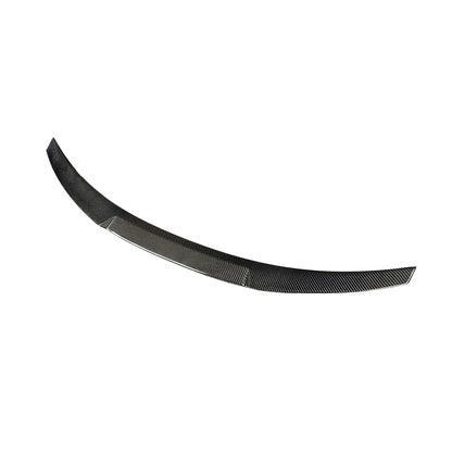 Carbon Spoiler voor BMW 3 Serie / M3 G20, G80