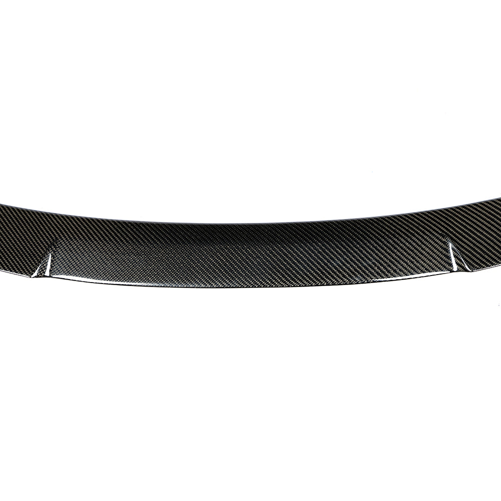 Carbon Spoiler voor BMW 3 Serie / M3 G20, G80
