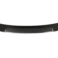 Carbon Spoiler for BMW 3 Series / M3 G20, G80