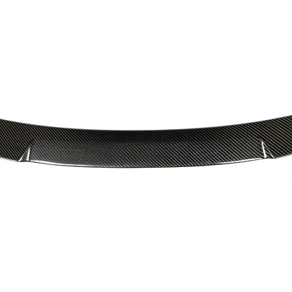 Carbon Spoiler voor BMW 3 Serie / M3 G20, G80