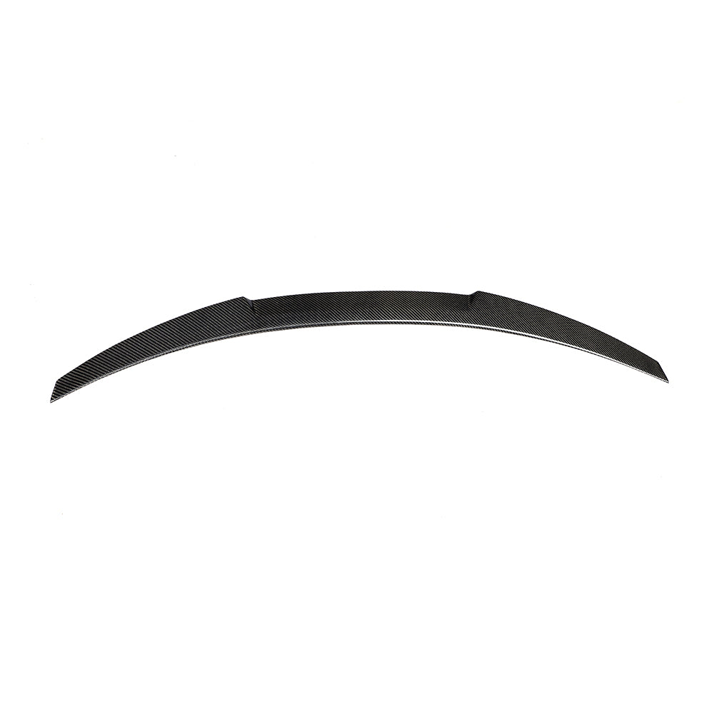 Carbon Spoiler voor BMW 3 Serie / M3 G20, G80