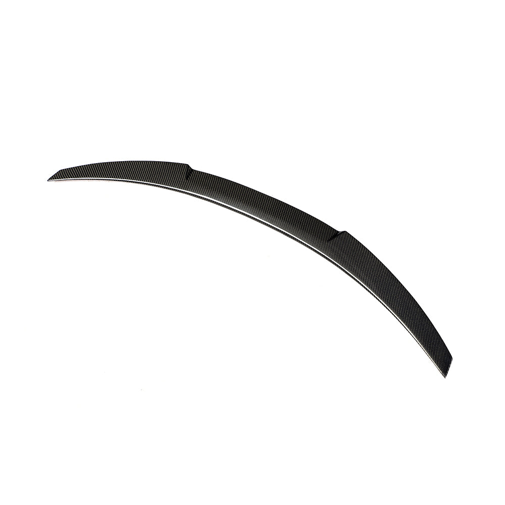 Carbon Spoiler voor BMW 3 Serie / M3 G20, G80
