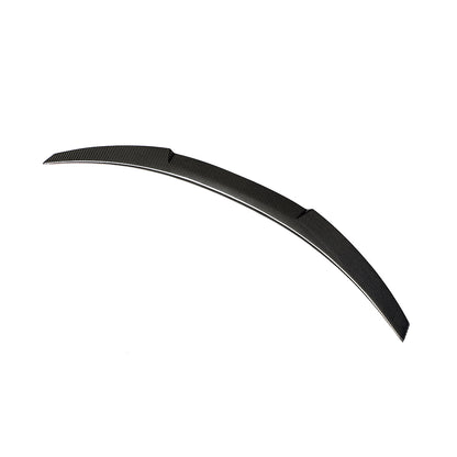 Carbon Spoiler voor BMW 3 Serie / M3 G20, G80
