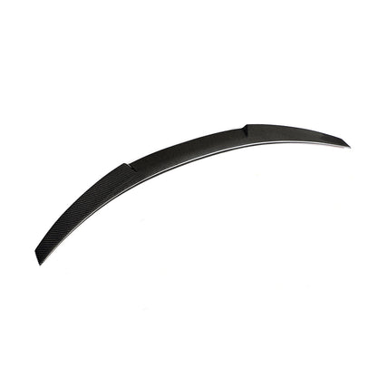 Carbon Spoiler voor BMW 3 Serie / M3 G20, G80