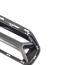 Dry Carbon Grille voor BMW M2 G87