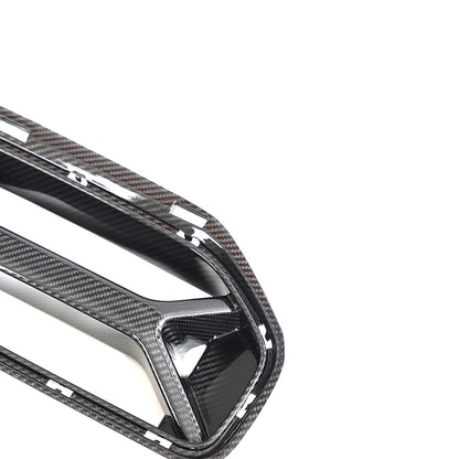 Dry Carbon Grille voor BMW M2 G87