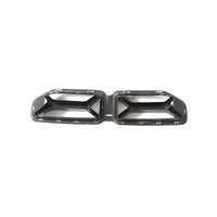Dry Carbon Grille for BMW M2 G87
