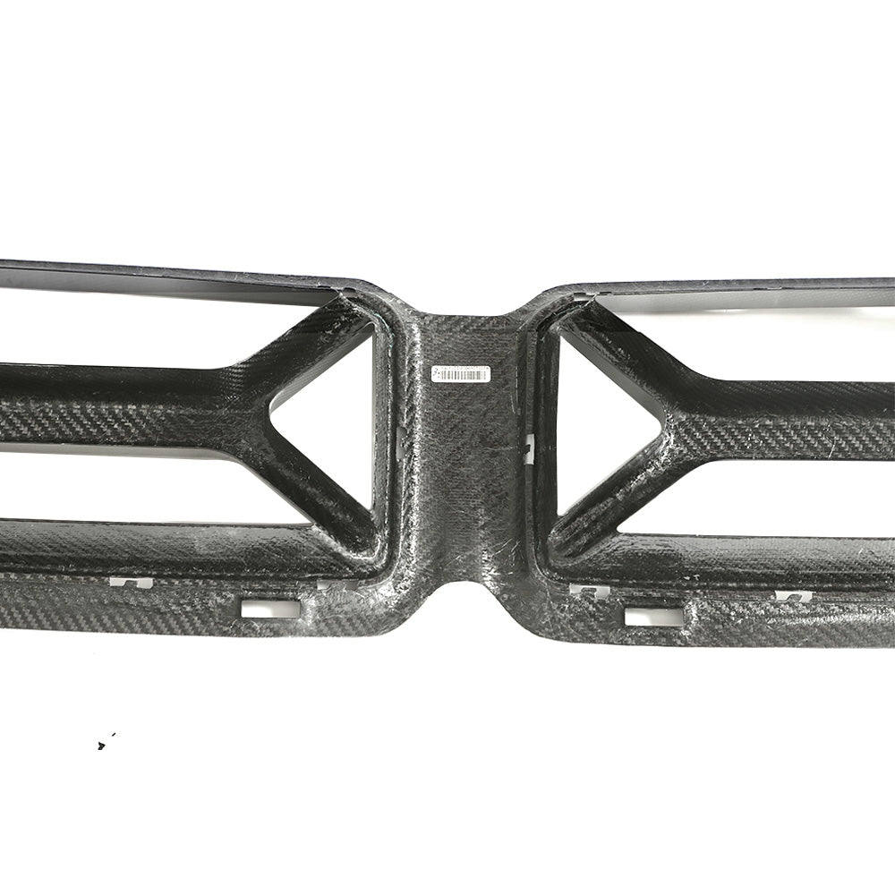 Dry Carbon Grille voor BMW M2 G87