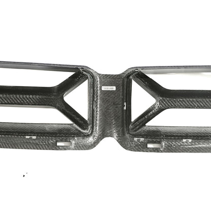 Dry Carbon Grille voor BMW M2 G87